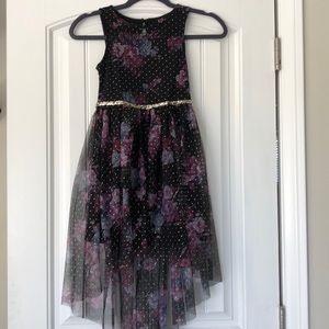 Girl dress